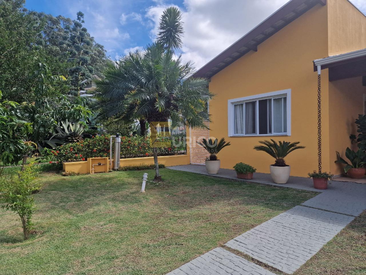 Casa em condomínio à venda no Condomínio Residencial Ibi Aram I em Itupeva/SP: 