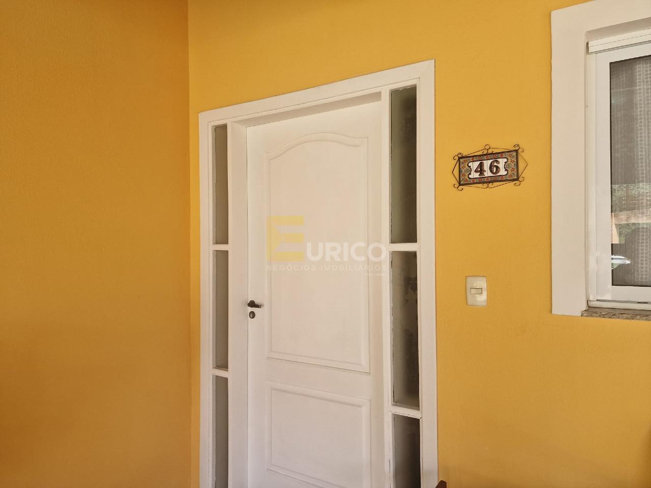 Casa em condomínio à venda no Condomínio Residencial Ibi Aram I em Itupeva/SP: 