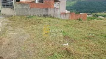 Terreno à venda no Jardim Italia em Itupeva/SP: 