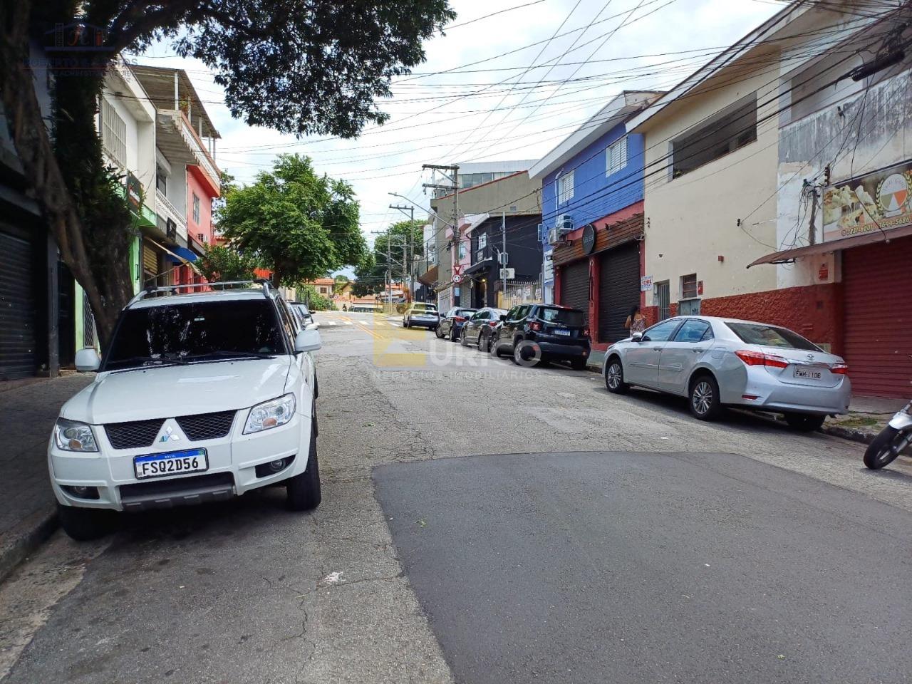 Casa à venda no Jardim Felicidade (Zona Oeste) em São Paulo/SP: 