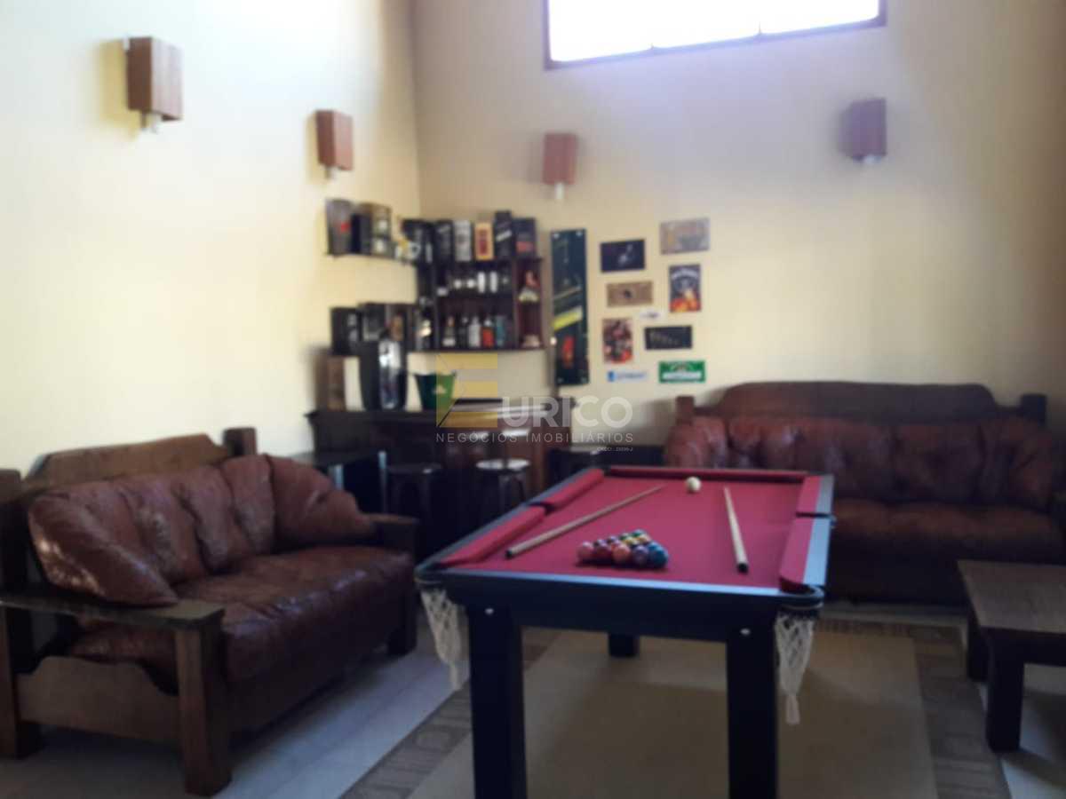 Casa em condomínio à venda no Condomínio Residencial Ibi Aram I em Itupeva/SP: 