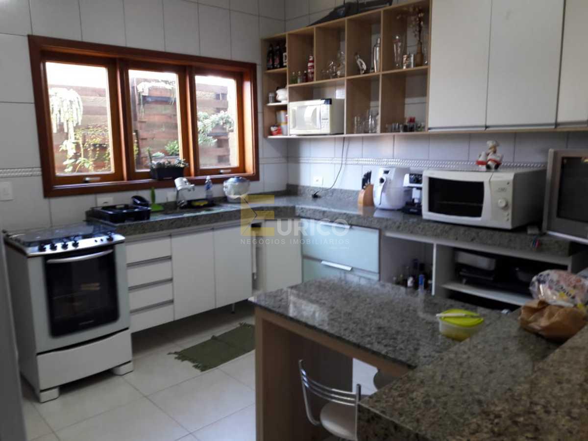 Casa em condomínio à venda no Condomínio Residencial Ibi Aram I em Itupeva/SP: 