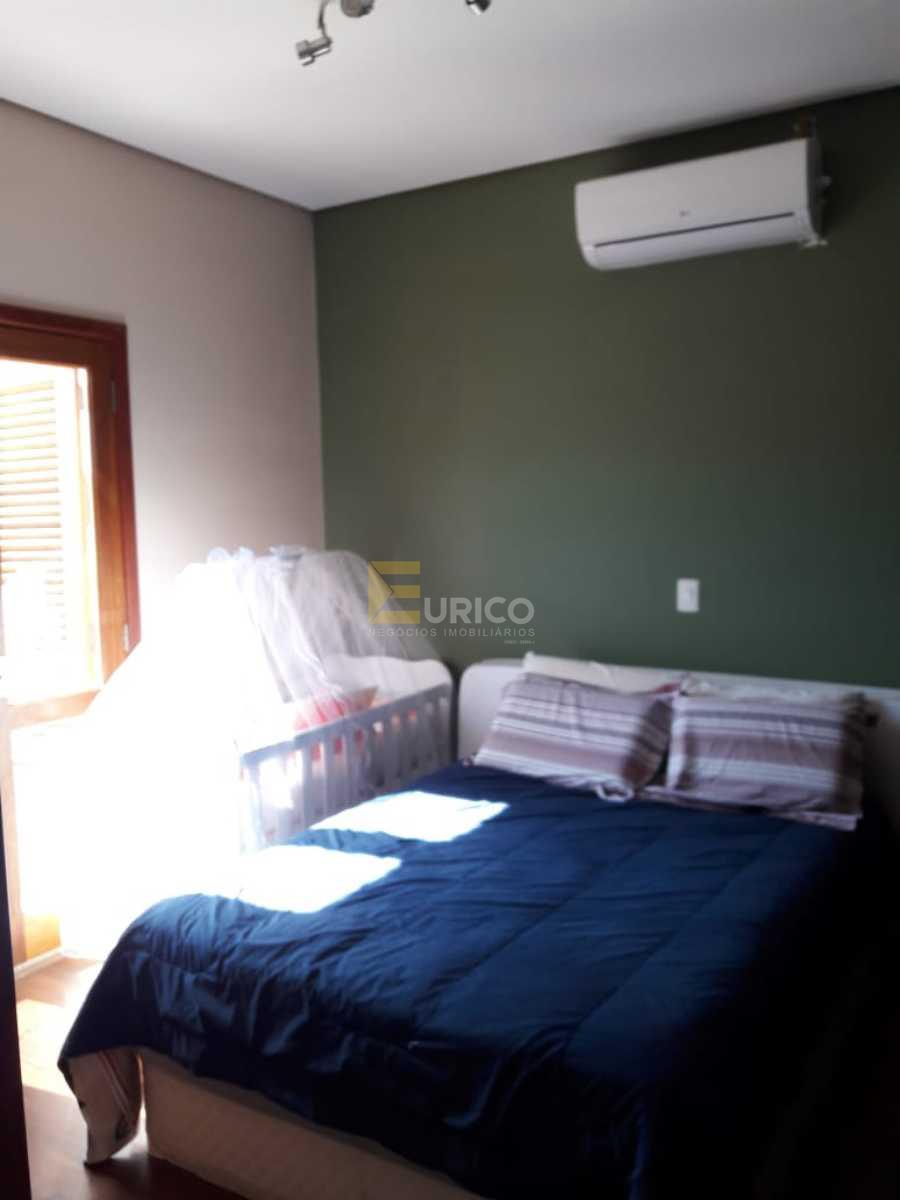 Casa em condomínio à venda no Condomínio Residencial Ibi Aram I em Itupeva/SP: 