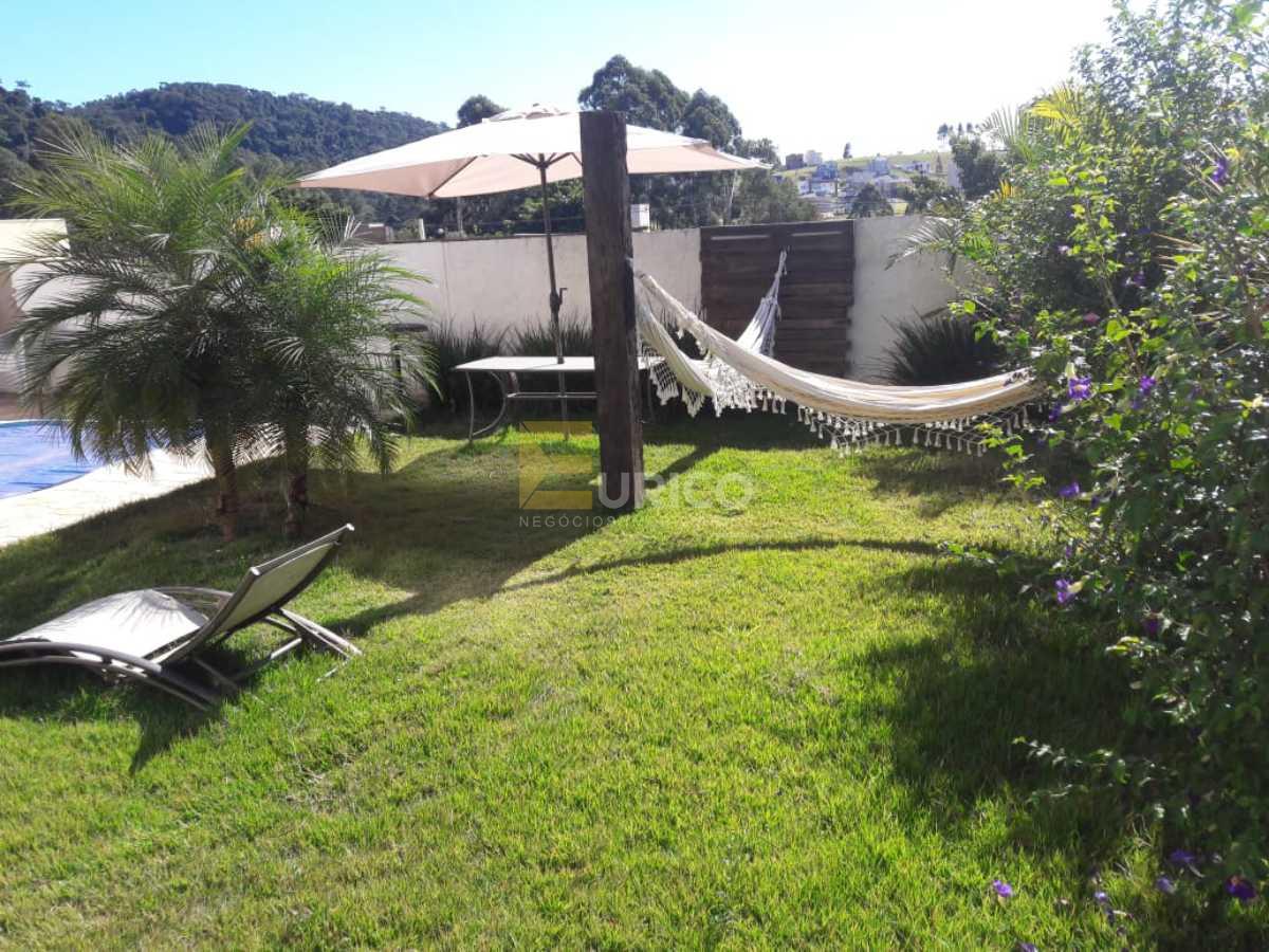 Casa em condomínio à venda no Condomínio Residencial Ibi Aram I em Itupeva/SP: 