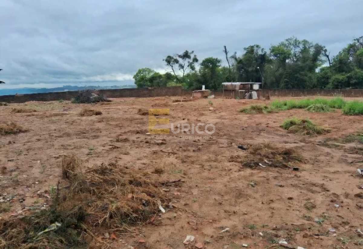 Terreno à venda no JARDIM DAS TULIPAS em Jundiaí/SP: 