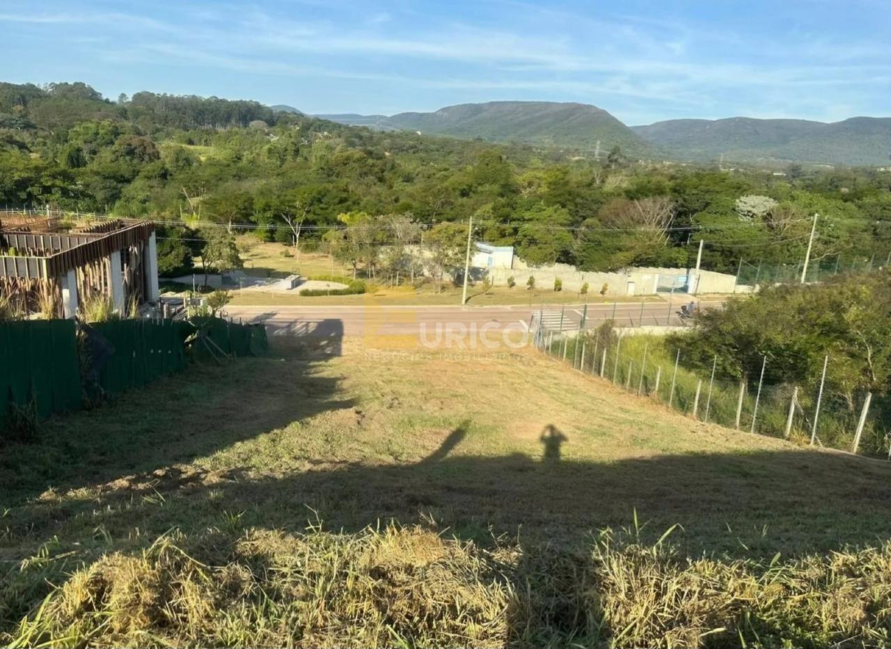 Terreno em Condomínio à venda no Condomínio Terras da Alvorada em Itupeva/SP: 