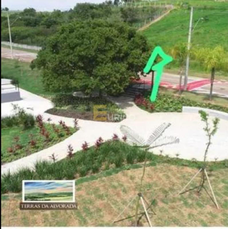 Terreno em Condomínio à venda no Condomínio Terras da Alvorada em Itupeva/SP: 
