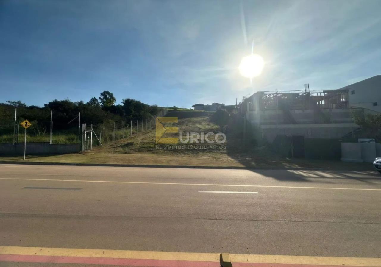 Terreno em Condomínio à venda no Condomínio Terras da Alvorada em Itupeva/SP: 