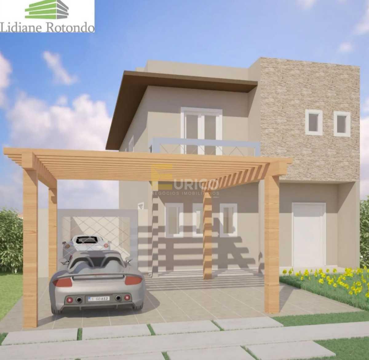 Terreno em Condomínio à venda no Condomínio Residencial Phytus em Itupeva/SP: 