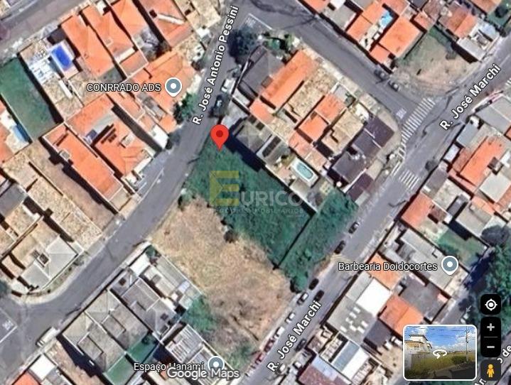 Terreno à venda no Residencial São José em Itupeva/SP: 