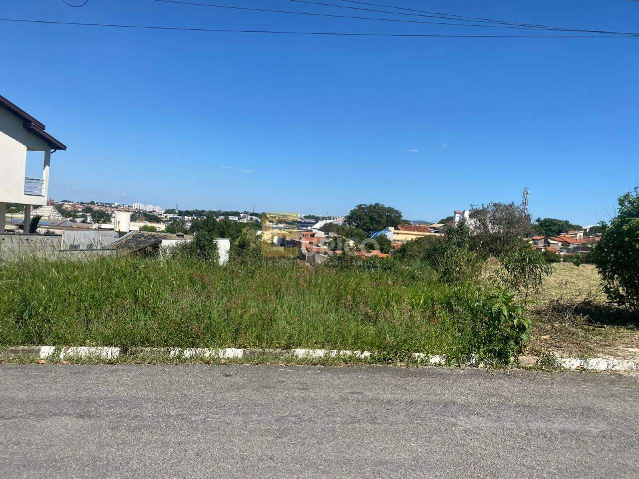 Terreno à venda no Residencial São José em Itupeva/SP: 