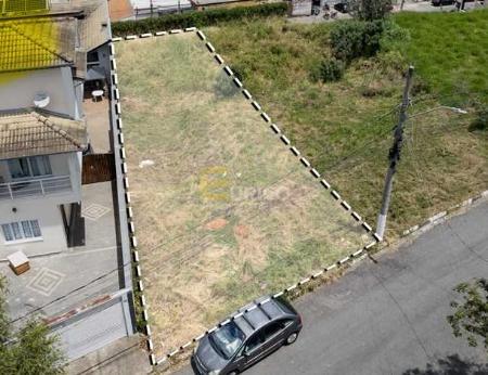 Terreno à venda no Residencial São José em Itupeva/SP: 