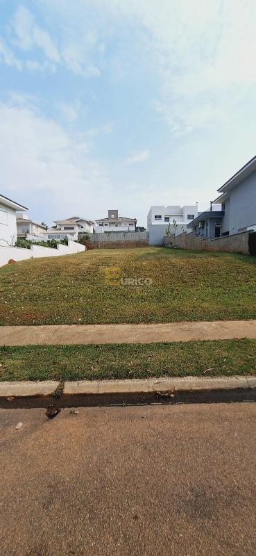 Terreno em Condomínio à venda no Condominio Reserva da Serra em Jundiaí/SP: 