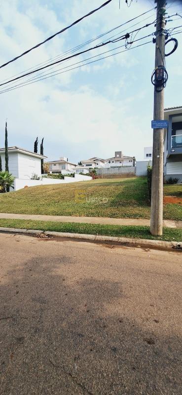 Terreno em Condomínio à venda no Condominio Reserva da Serra em Jundiaí/SP: 
