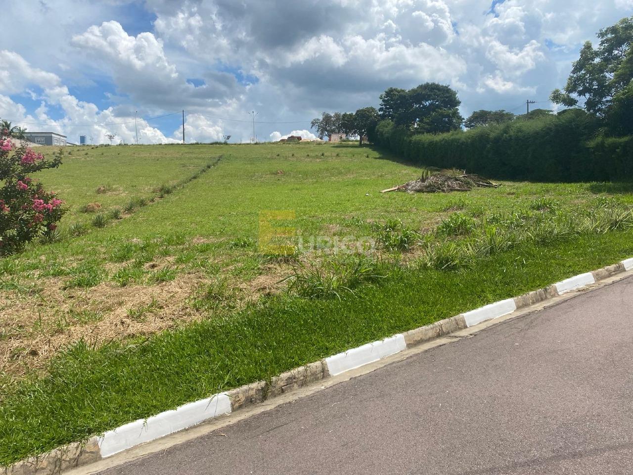 Terreno em Condomínio à venda no Condomínio Solar Bandeirantes em Itupeva/SP: 