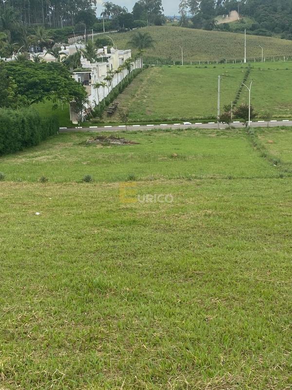 Terreno em Condomínio à venda no Condomínio Solar Bandeirantes em Itupeva/SP: 