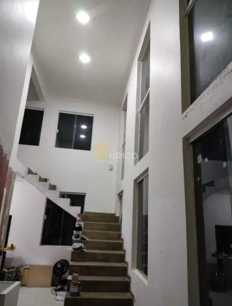 Casa em condomínio à venda no Condomínio Associação Cafezal IV em Itupeva/SP: 