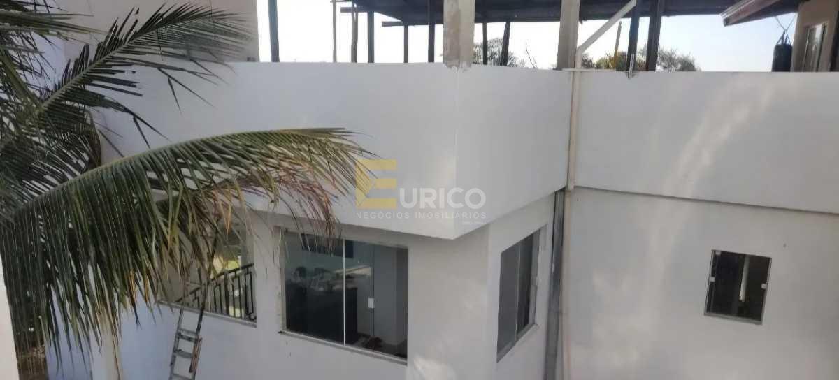 Casa em condomínio à venda no Condomínio Associação Cafezal IV em Itupeva/SP: 