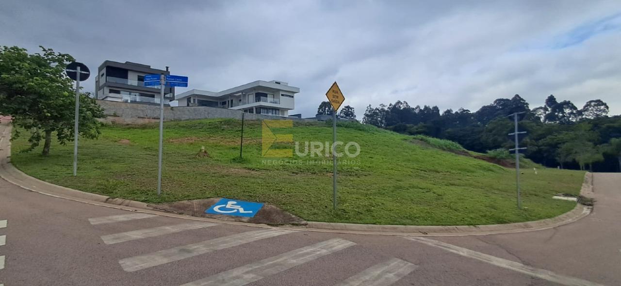 Terreno em Condomínio à venda no Condomínio Terras da Alvorada em Itupeva/SP: 