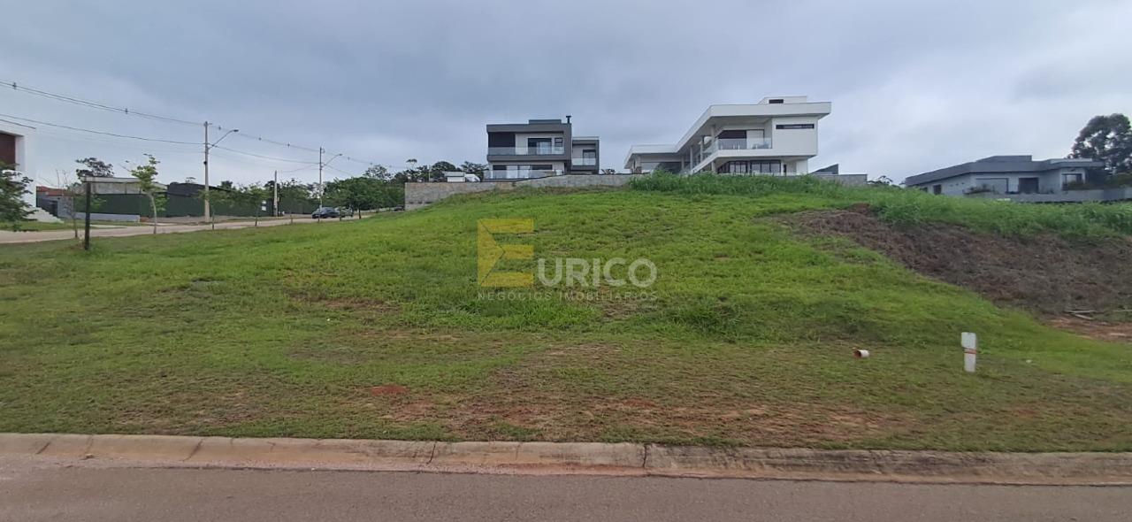 Terreno em Condomínio à venda no Condomínio Terras da Alvorada em Itupeva/SP: 