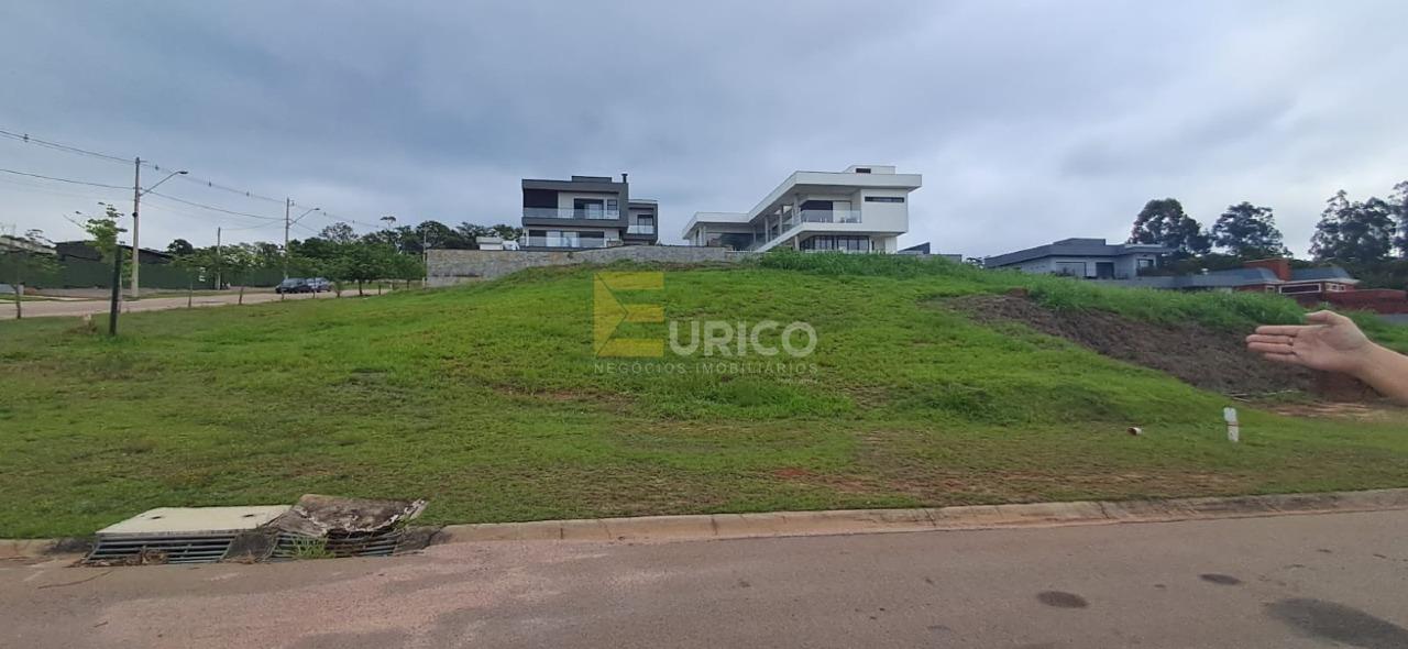 Terreno em Condomínio à venda no Condomínio Terras da Alvorada em Itupeva/SP: 