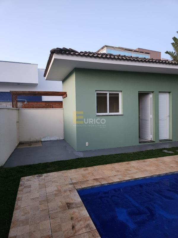 Casa em condomínio à venda no Condomínio Residencial Ibi Aram II em Itupeva/SP: 