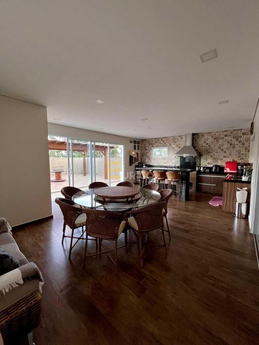 Casa em condomínio à venda no Condomínio Residencial Ibi Aram II em Itupeva/SP: 