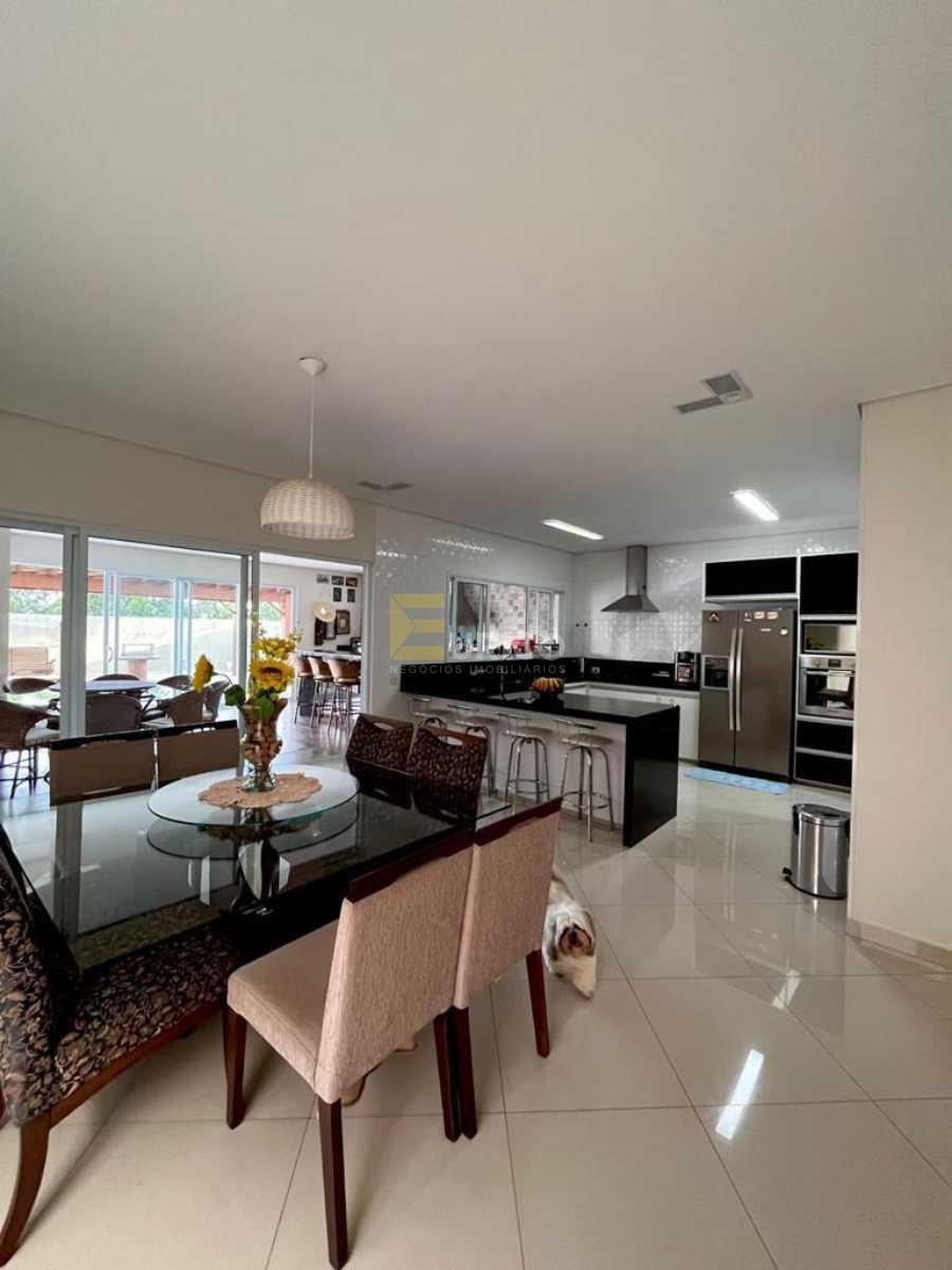 Casa em condomínio à venda no Condomínio Residencial Ibi Aram II em Itupeva/SP: 