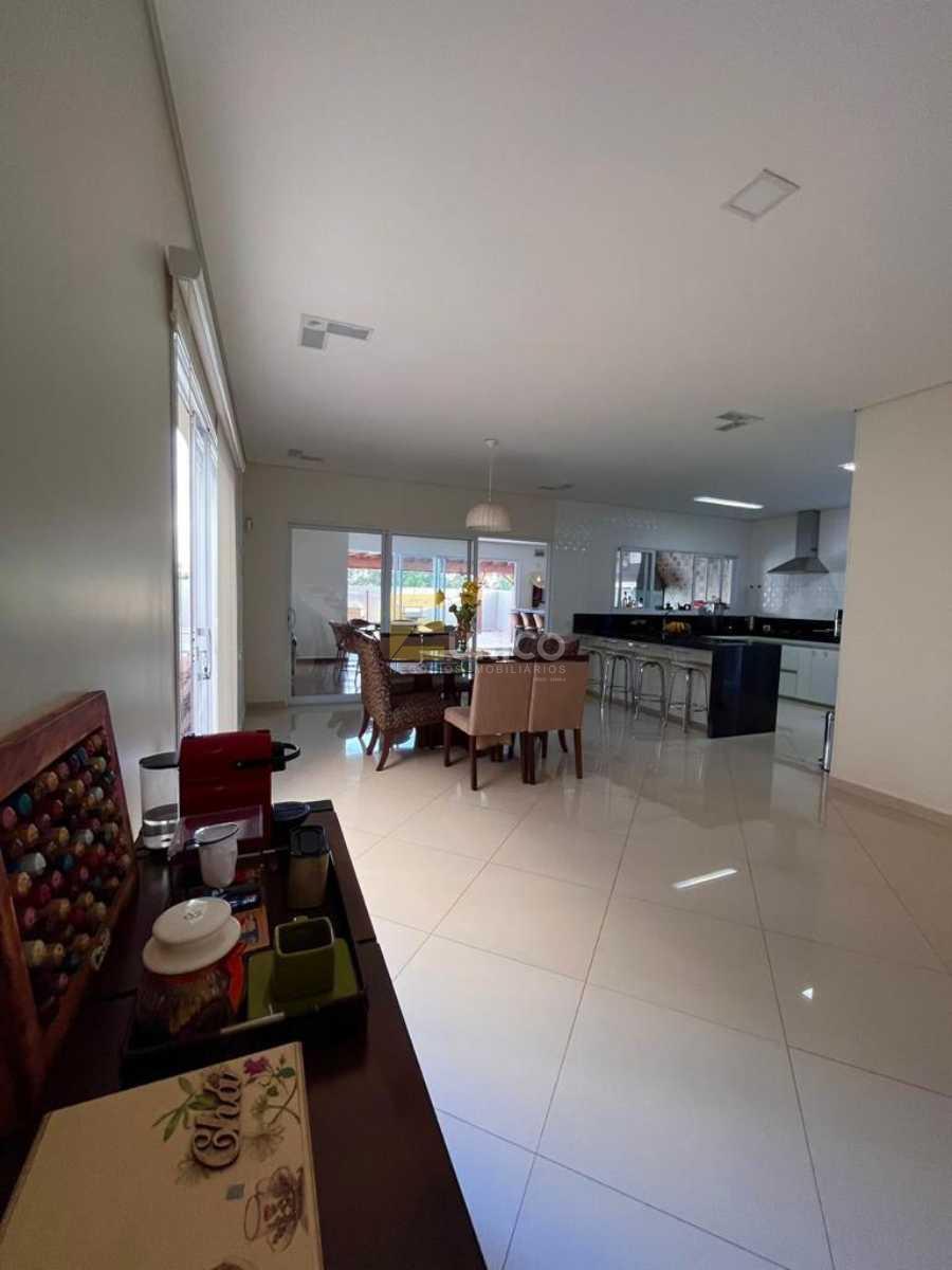 Casa em condomínio à venda no Condomínio Residencial Ibi Aram II em Itupeva/SP: 