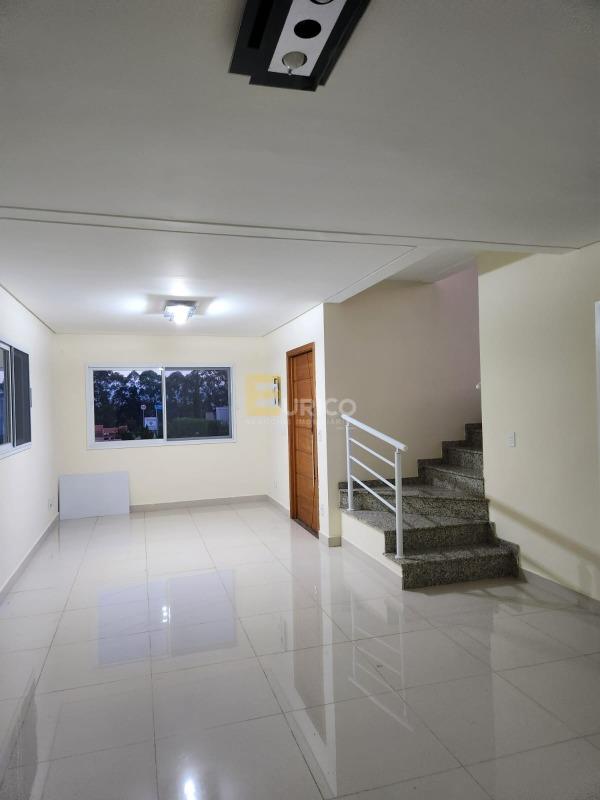 Casa em condomínio para aluguel no Condomínio Residencial Ibi Aram II em Itupeva/SP: 