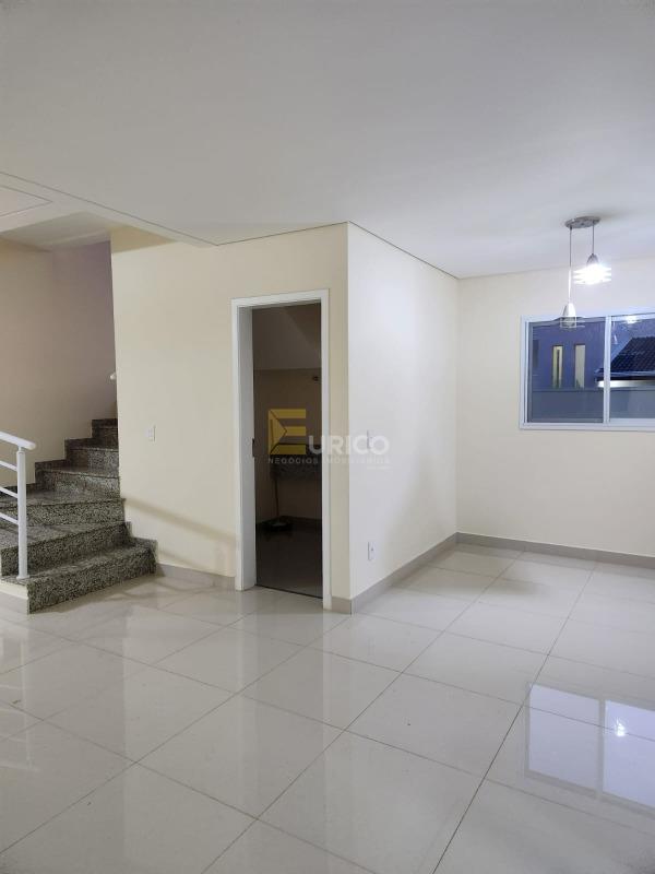 Casa em condomínio para aluguel no Condomínio Residencial Ibi Aram II em Itupeva/SP: 