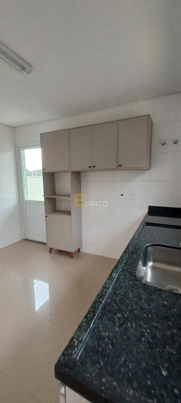 Casa em condomínio para aluguel no Condomínio Residencial Ibi Aram II em Itupeva/SP: 