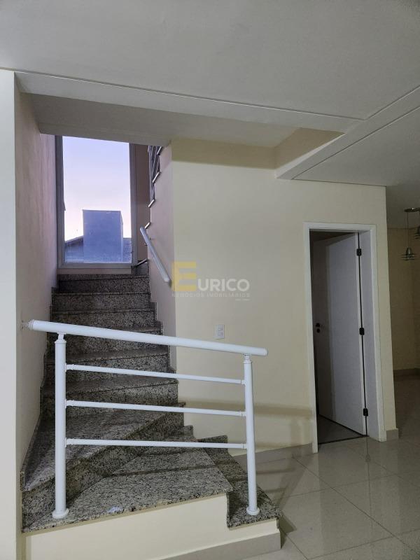 Casa em condomínio para aluguel no Condomínio Residencial Ibi Aram II em Itupeva/SP: 