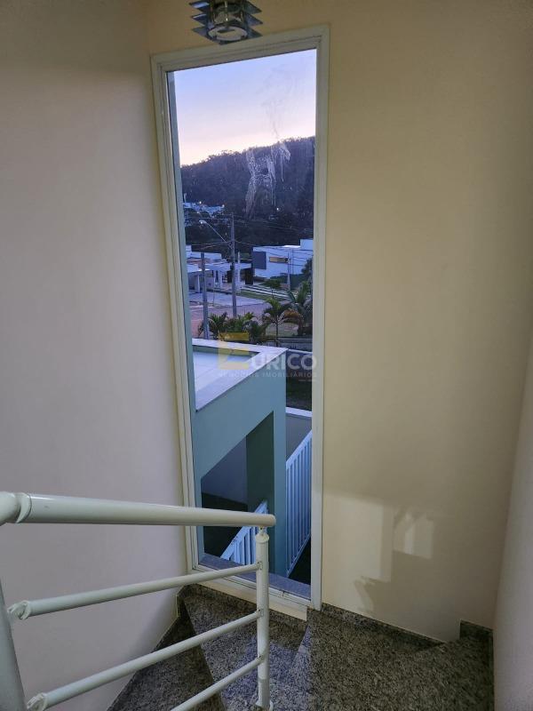 Casa em condomínio para aluguel no Condomínio Residencial Ibi Aram II em Itupeva/SP: 