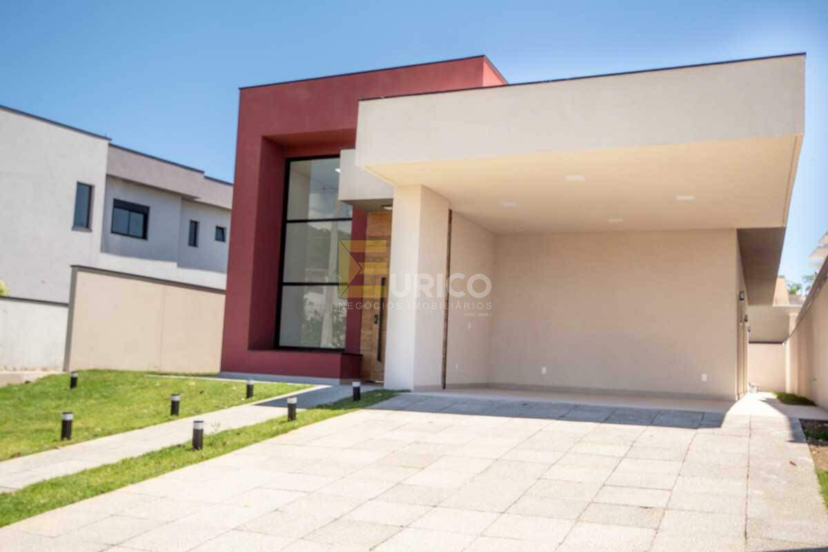 Casa em condomínio à venda no Condomínio Residencial Ibi Aram II em Itupeva/SP: 