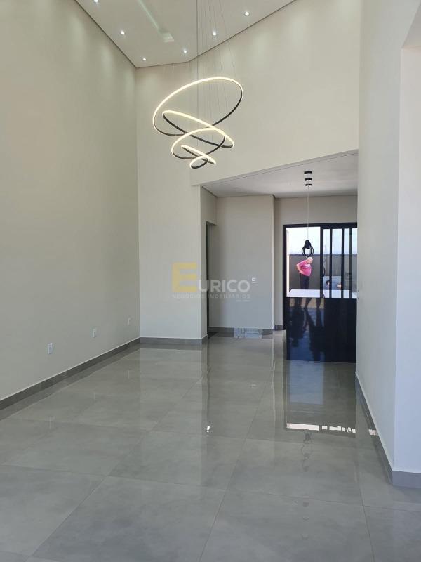 Casa em condomínio à venda no Condomínio Gran Ville São Venâncio em Itupeva/SP: 