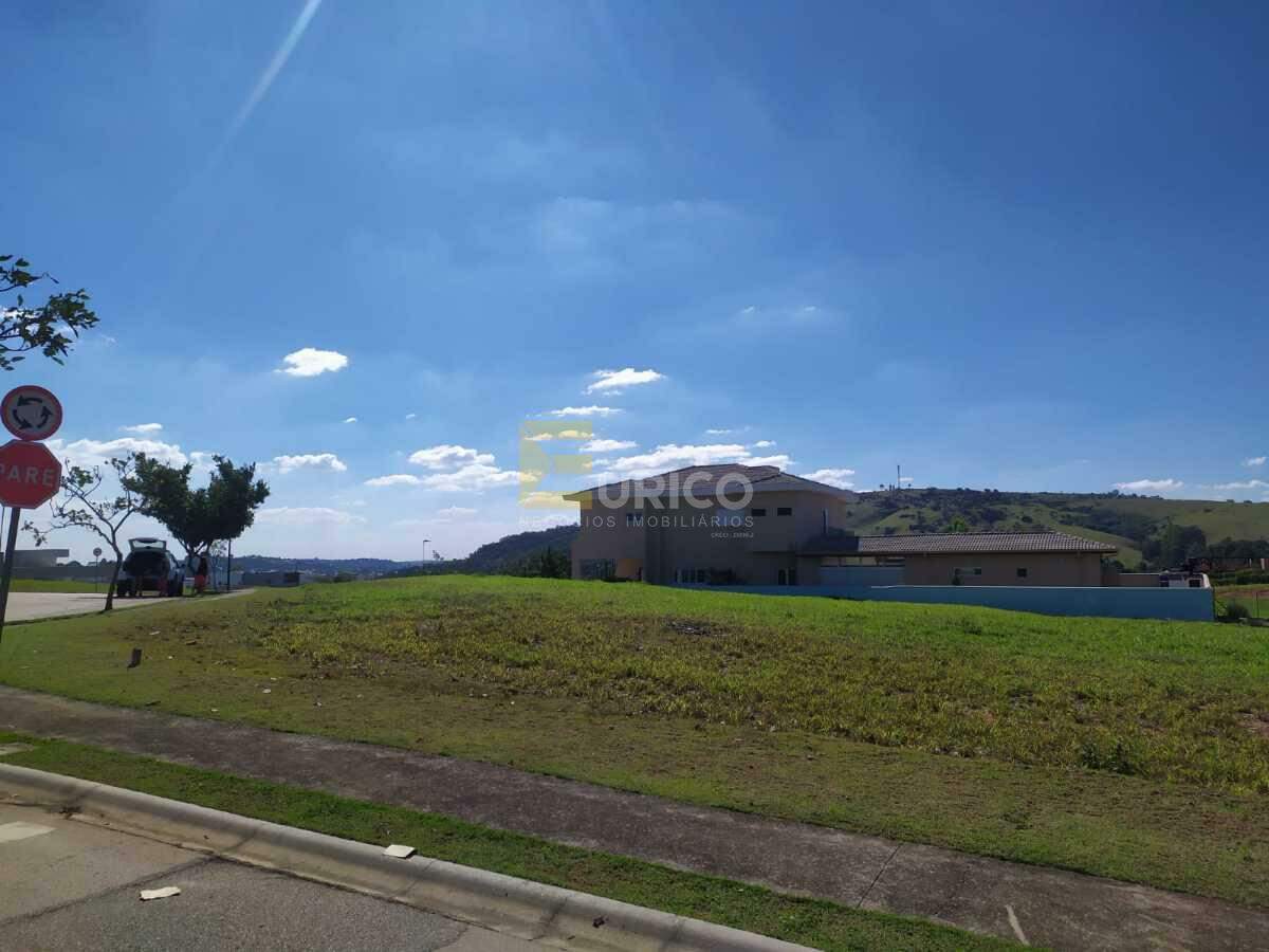 Terreno em Condomínio à venda no Condomínio Residencial Vida Real em Itupeva/SP: 