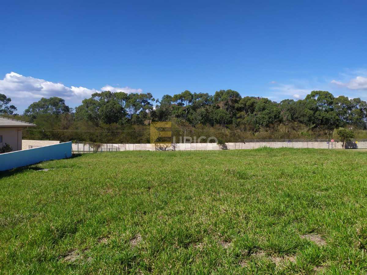 Terreno em Condomínio à venda no Condomínio Residencial Vida Real em Itupeva/SP: 