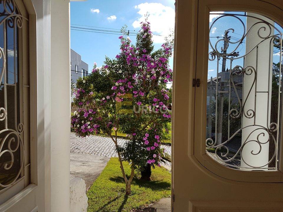Casa em condomínio à venda no Sopé da Malota em Jundiaí/SP: 