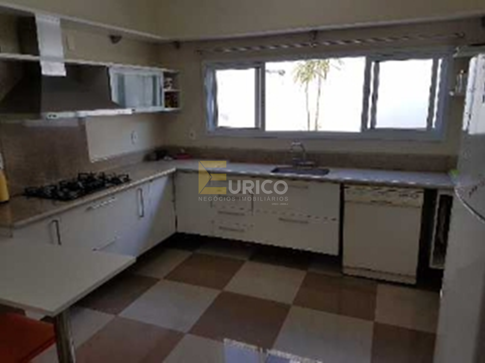 Casa em condomínio à venda no Sopé da Malota em Jundiaí/SP: 