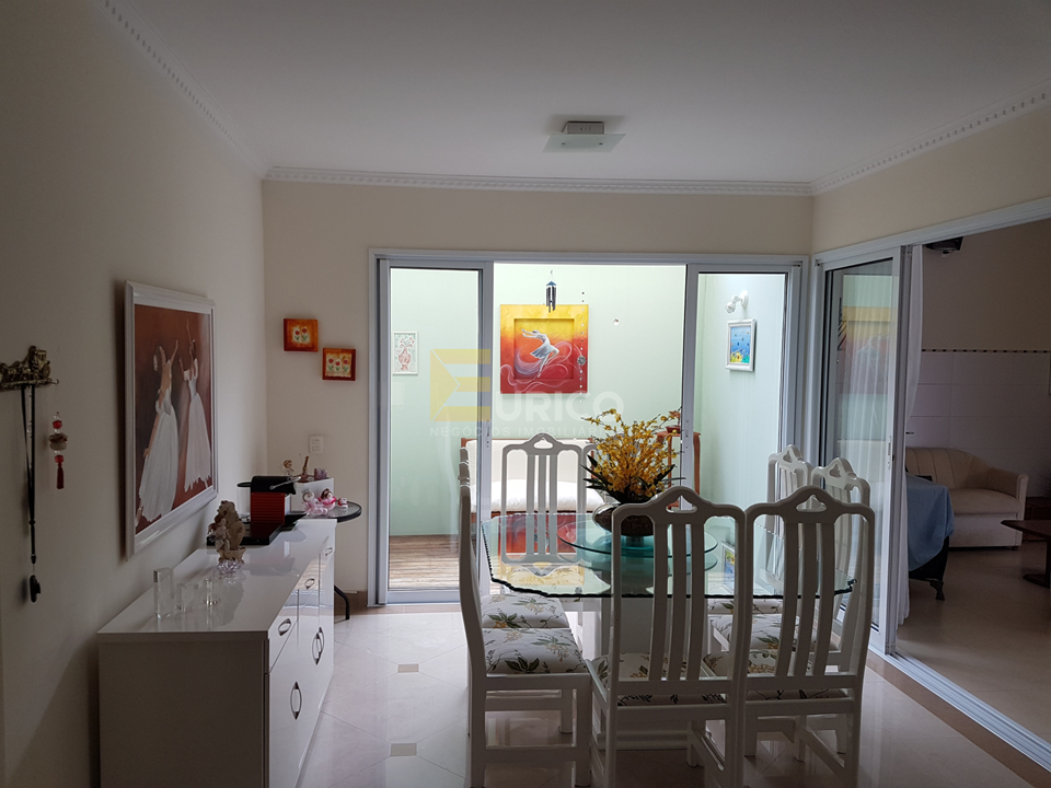 Casa em condomínio à venda no Sopé da Malota em Jundiaí/SP: 