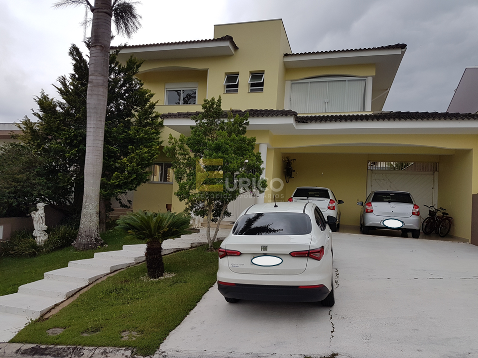 Casa em condomínio à venda no Sopé da Malota em Jundiaí/SP: 