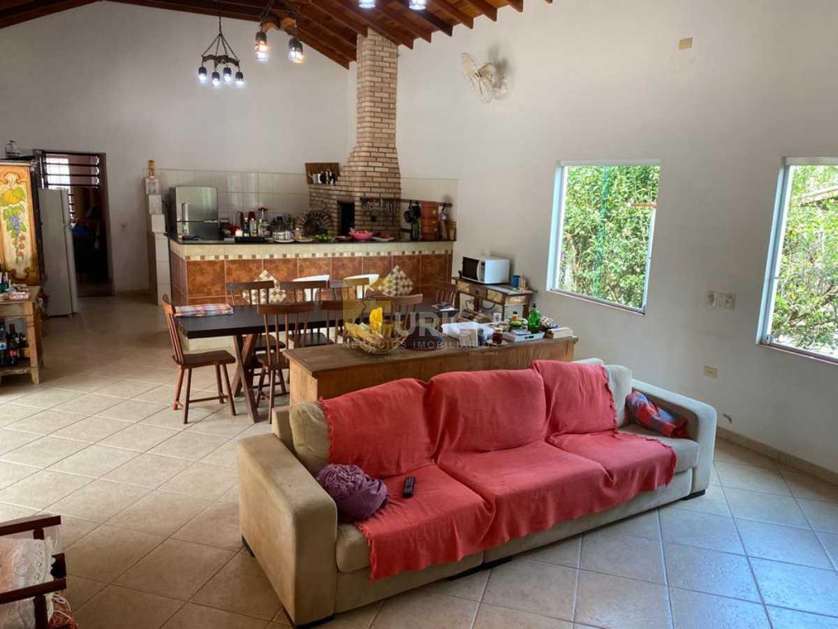 Casa em condomínio à venda no Condomínio Horizonte Azul I em Itupeva/SP: 