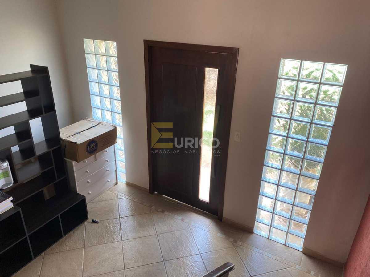 Casa em condomínio à venda no Condomínio Horizonte Azul I em Itupeva/SP: 