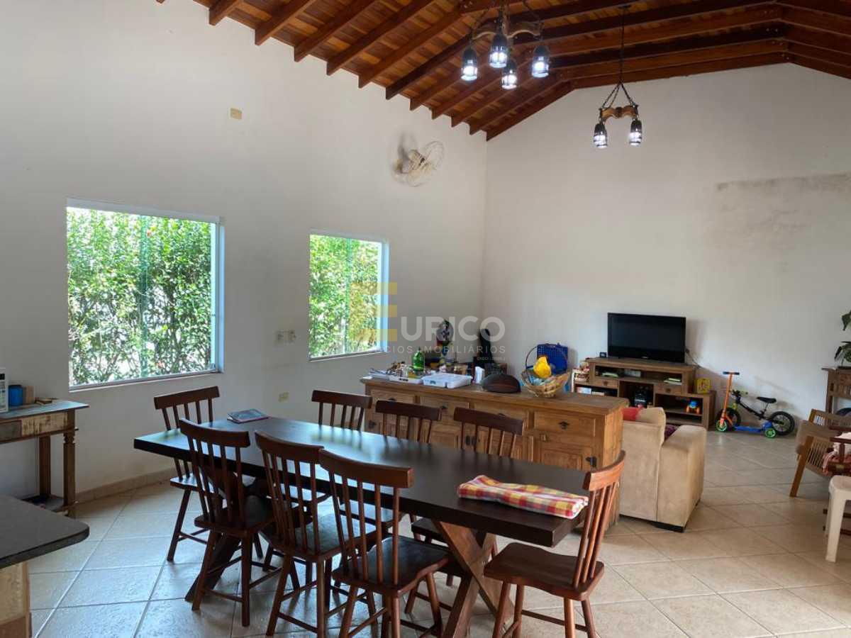 Casa em condomínio à venda no Condomínio Horizonte Azul I em Itupeva/SP: 