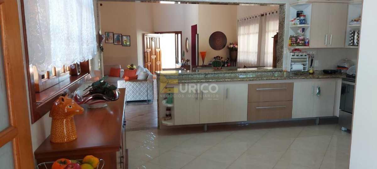 Casa em condomínio à venda no Condomínio Horizonte Azul I em Itupeva/SP: 