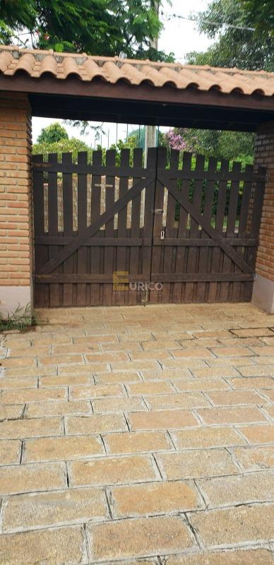 Casa em condomínio à venda no Condomínio Associação Cafezal IV em Itupeva/SP: 