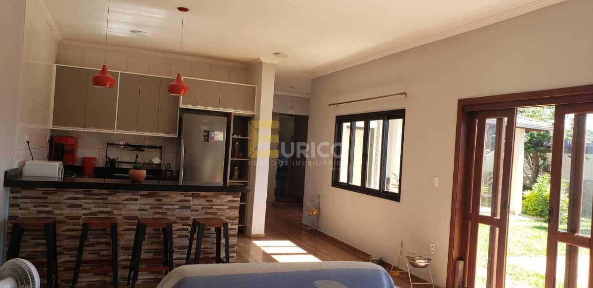 Casa em condomínio à venda no Condomínio Associação Cafezal IV em Itupeva/SP: 