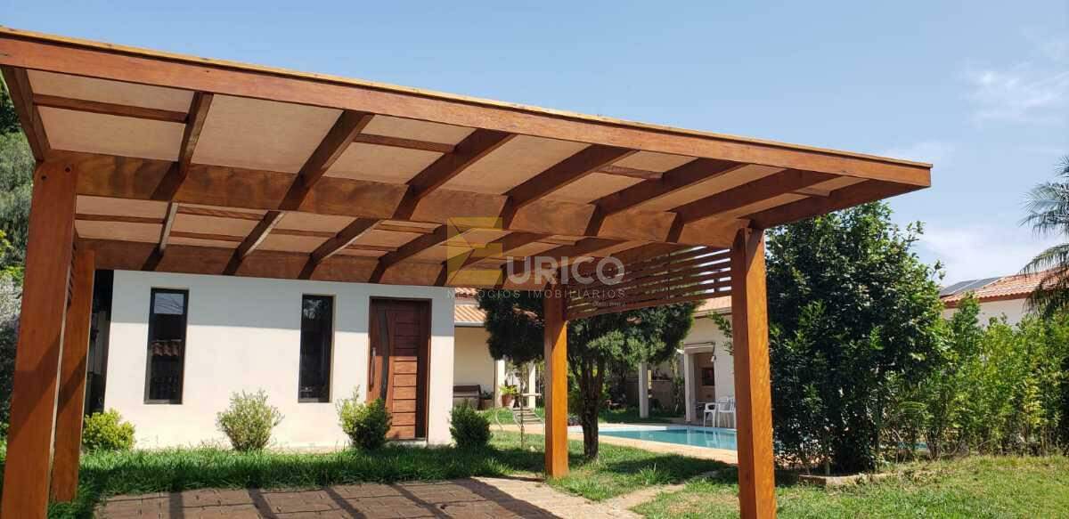 Casa em condomínio à venda no Condomínio Associação Cafezal IV em Itupeva/SP: 