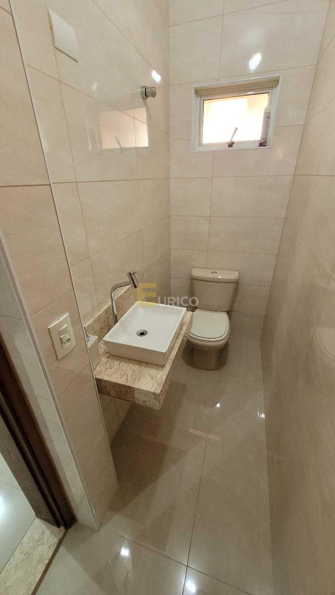 Casa em condomínio à venda no Condomínio Horizonte Azul I em Itupeva/SP: 